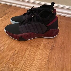 Brand New Harden Vol 7 Arizona State PE Size 12